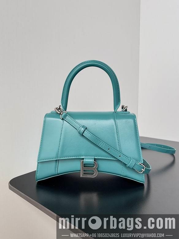 Balenciaga Bags 23X10X24ccm 031628 GY 6