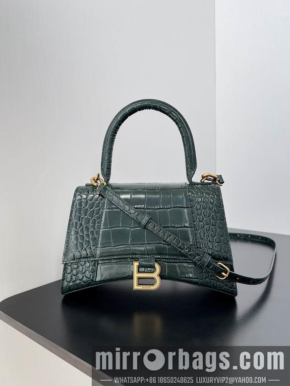 Balenciaga Bags 23X10X24ccm 031626 GY 8