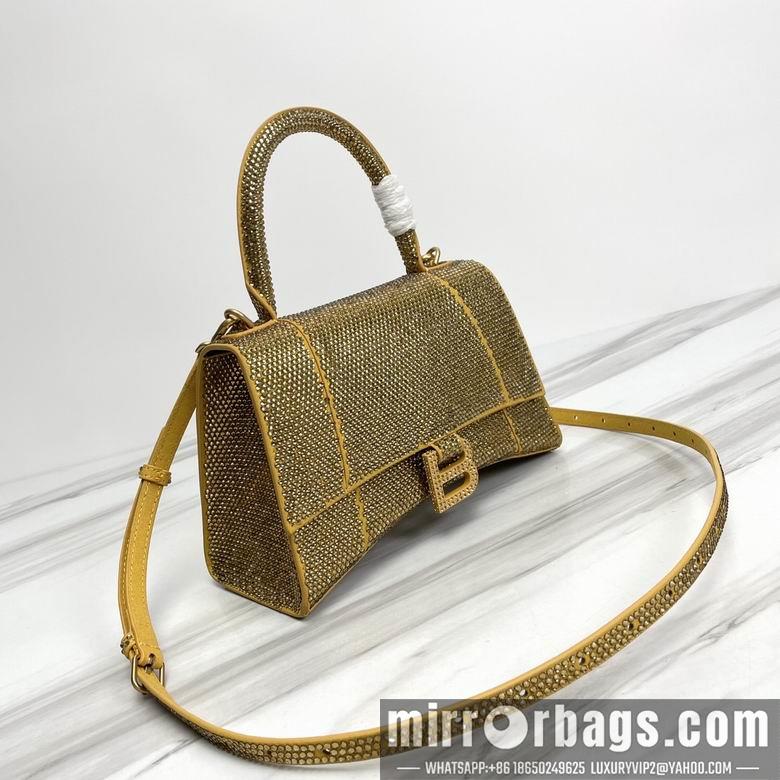 Balenciaga Bags 8895 23X10X24cm GY 3