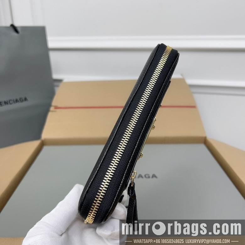 Balenciaga Bags 19X10X2.5cm 122701 GY 7