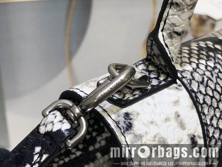 Balenciaga Bags LG0019 19X8X21cm GY 16