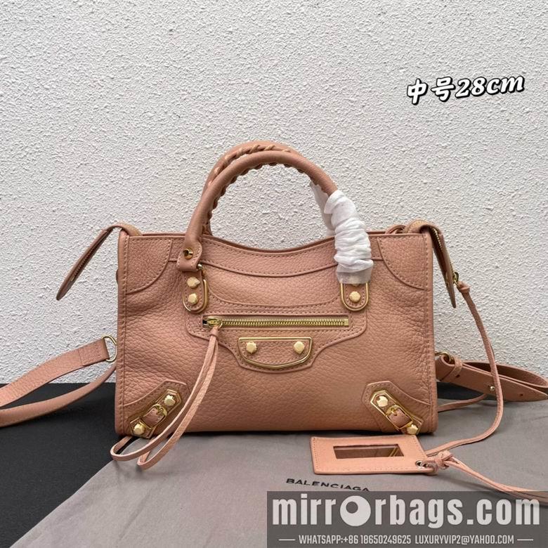 Balenciaga Bags 28X20X9.5cm 092505 GY 2