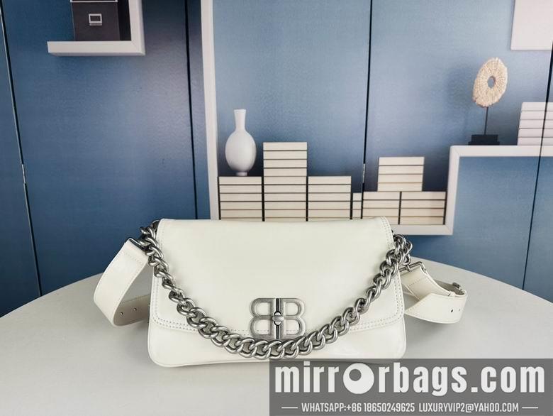 Balenciaga Bags 84883 30X17X6cm XMY 1