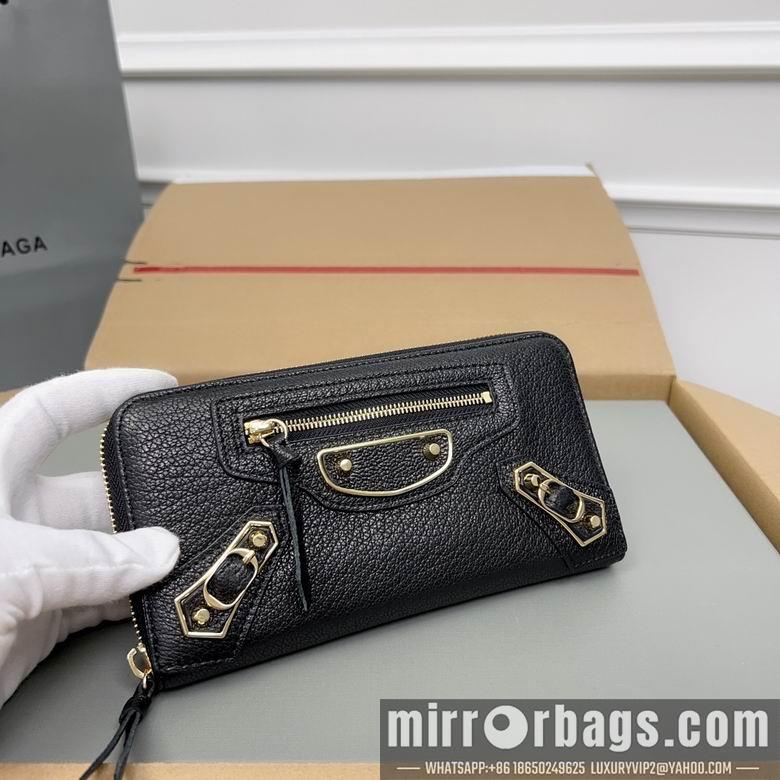 Balenciaga Bags 19X10X2.5cm 122701 GY 7