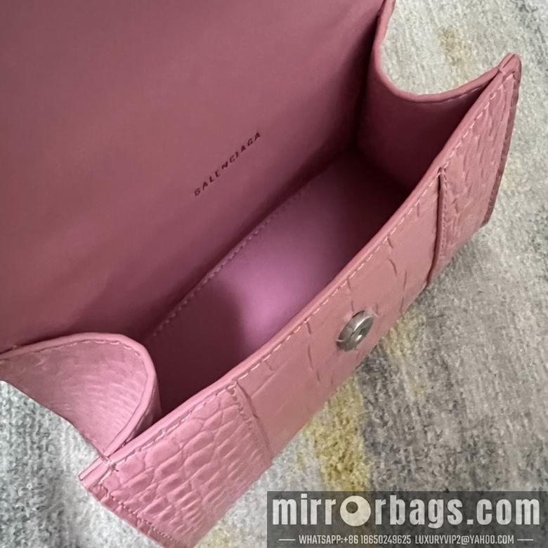 Balenciaga Bags 8896 19x8x21cm FY 3