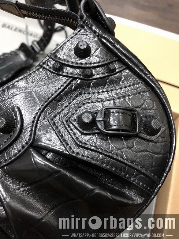 Balenciaga Bags 33X16X8.4cm 26X16X6.5cm 052603 GY 20