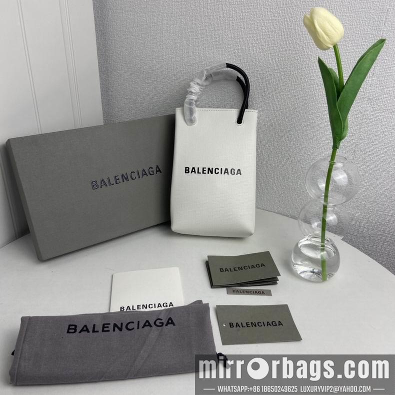 Balenciaga Bags 802 18x4.5x12 cm06