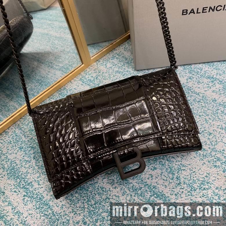 Balenciaga Bags 656050 19x12x5cm FY 5