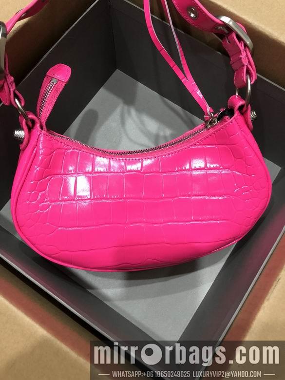 Balenciaga Bags Balenciaga 小26x16x10cm FY 3