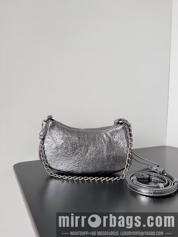 Balenciaga Bags 70507 20X13X4.5cm GY 6