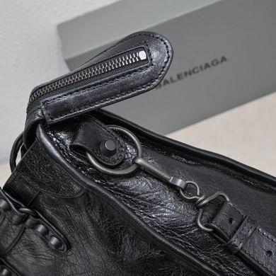 Balenciaga Bags 30cm 082103 GY 1