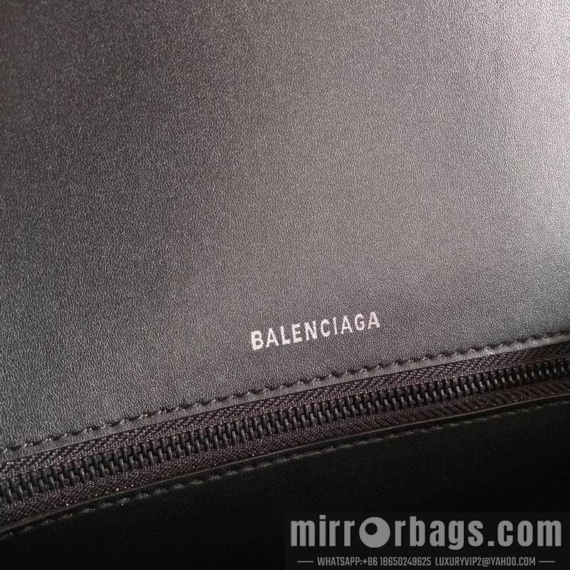 Balenciaga Bags Hourglass8892 27x10x30cm Fy