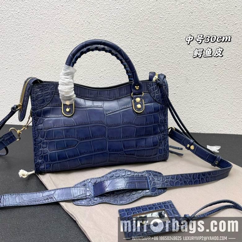 Balenciaga Bags 30X20X10cm 040502 GY 3