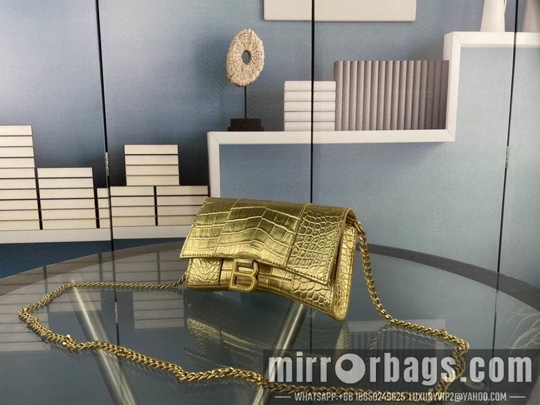 Balenciaga Bags 60501 19X4X12cm XMY 1