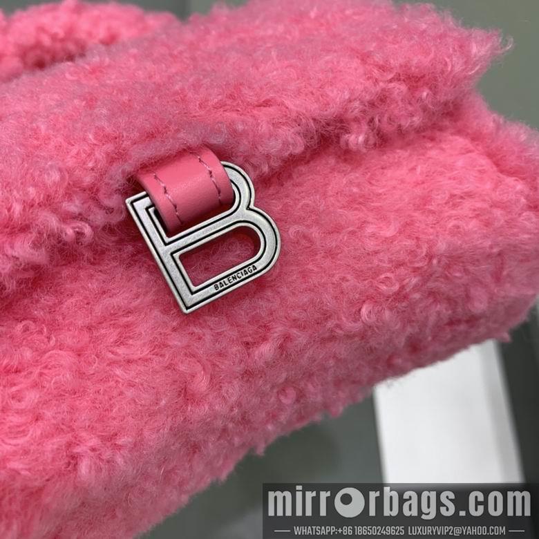 Balenciaga Bags mini 11.5x14x4.5cm FY 1