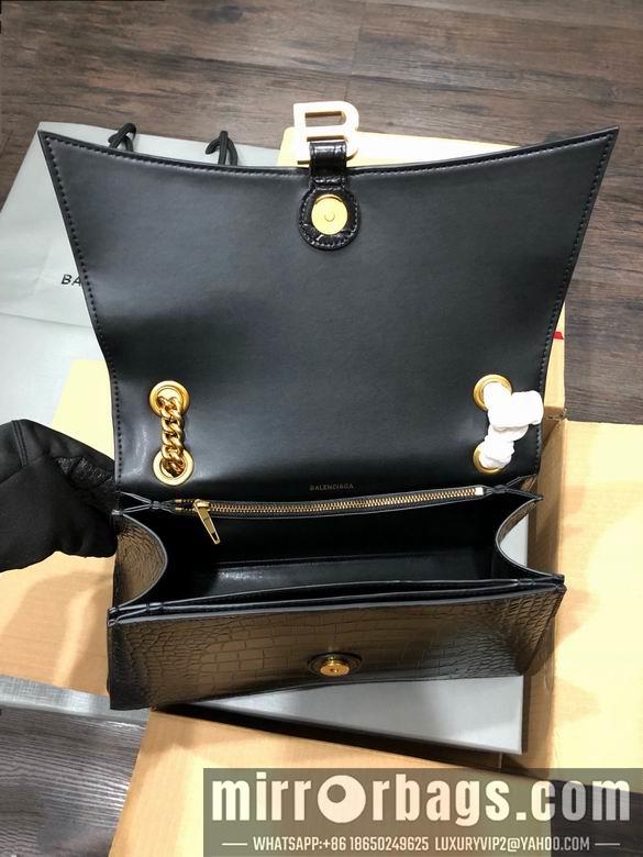 Balenciaga Bags 31X20X12cm 031705 GY 4