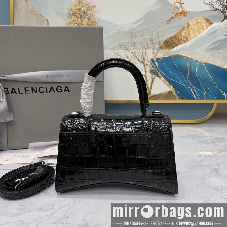 Balenciaga Bags LG0019 19X8X21cm GY 34