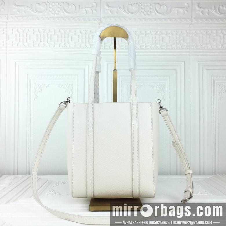 Balenciaga Bags 19X6X23cm 061303 XMY 5