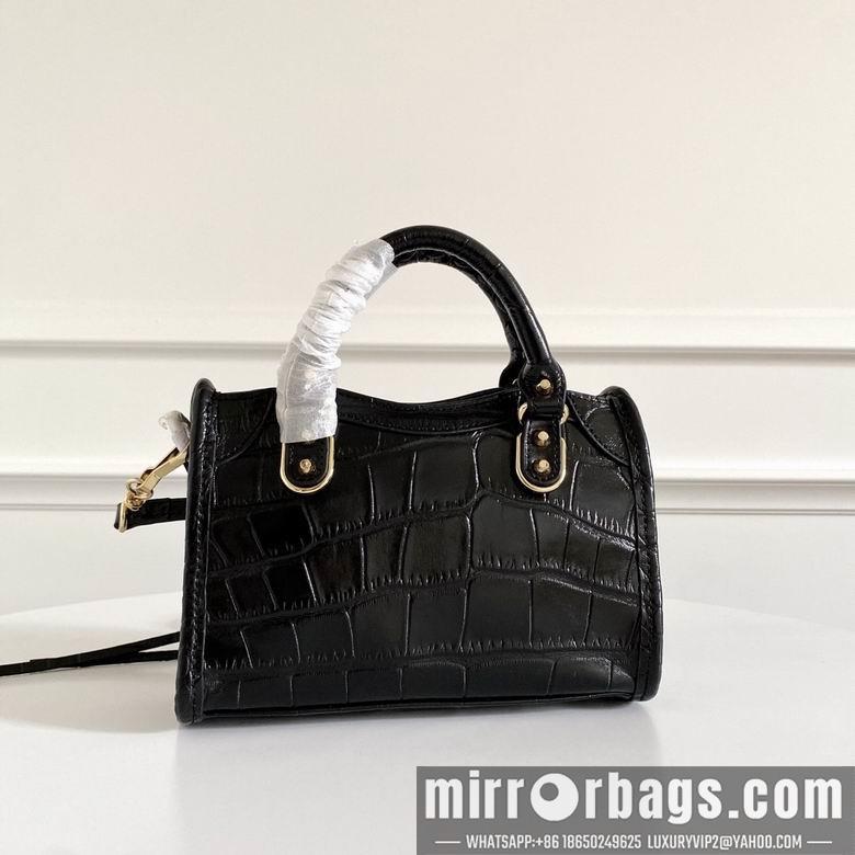 Balenciaga Bags 219 19X12X5cm GY 1