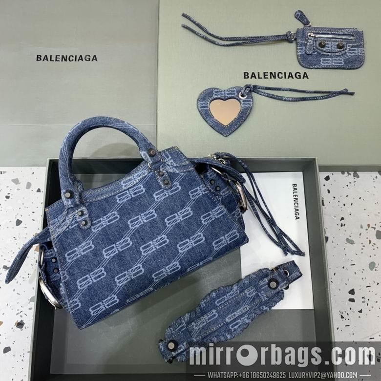 Balenciaga Bags 638515 26x13x18cm FY 2