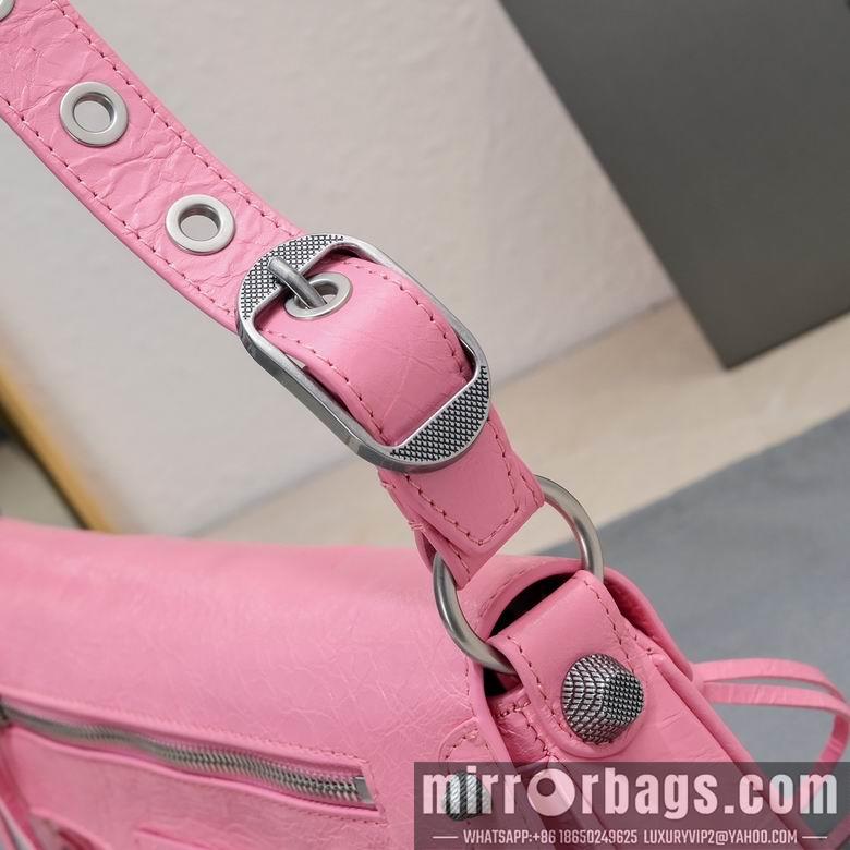 Balenciaga Bags 30X15X5cm 031401 GY 9