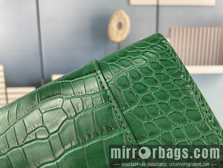 Balenciaga Bags 60501 19X4X12cm XMY 4