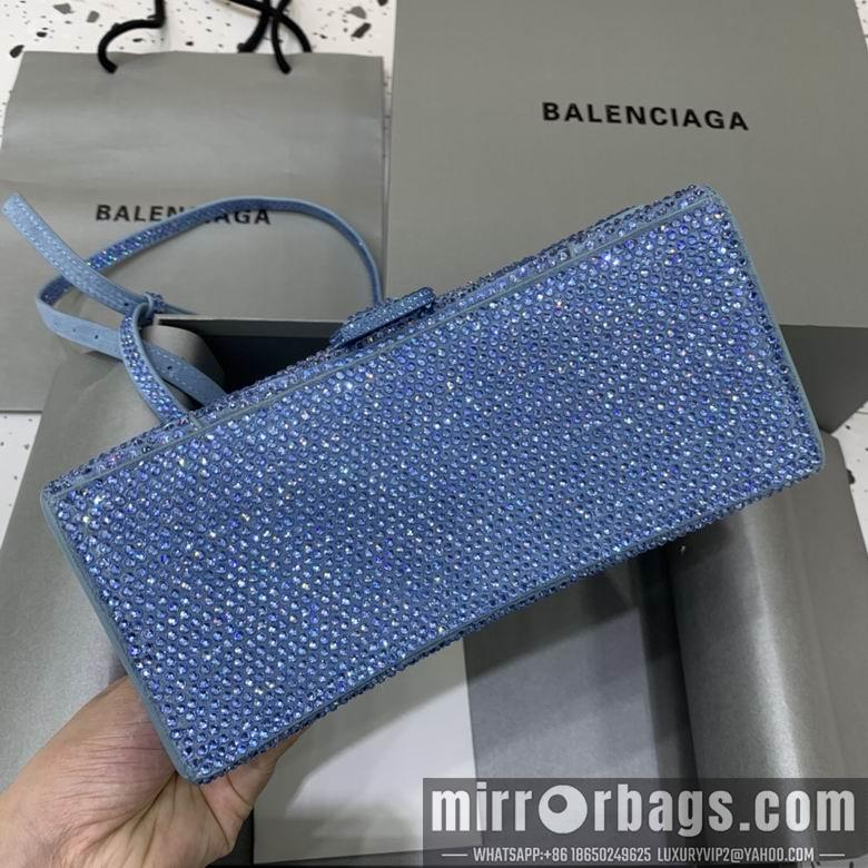 Balenciaga Bags Balenciaga 23x10x14cm FY 1