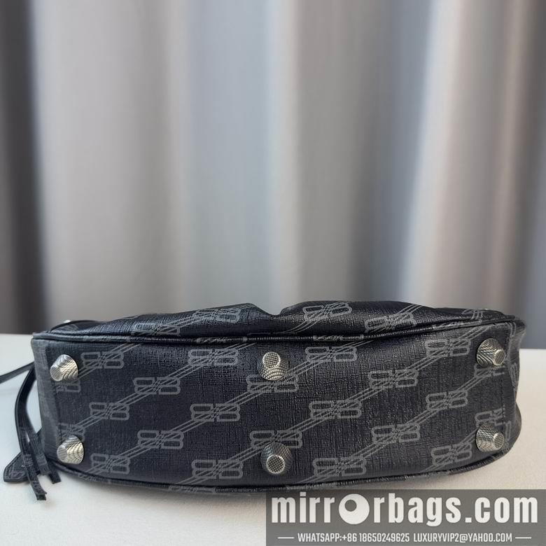 Balenciaga Bags 33X16X8.4cm 082701 GY 5