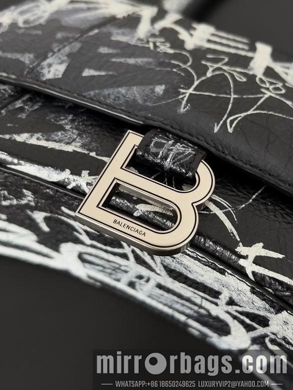 Balenciaga Bags 70553 23X10X24ccm GY 6