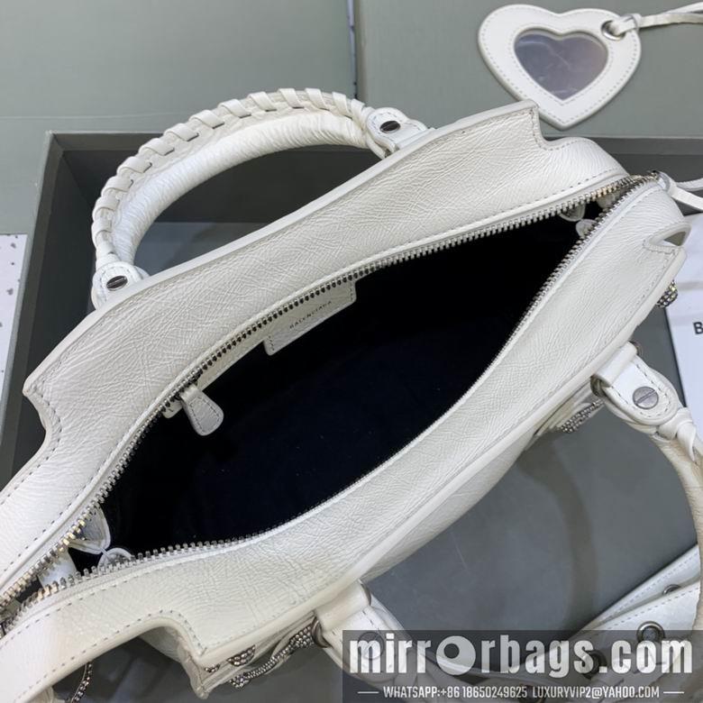 Balenciaga Bags 638515 26x13x18cm FY3