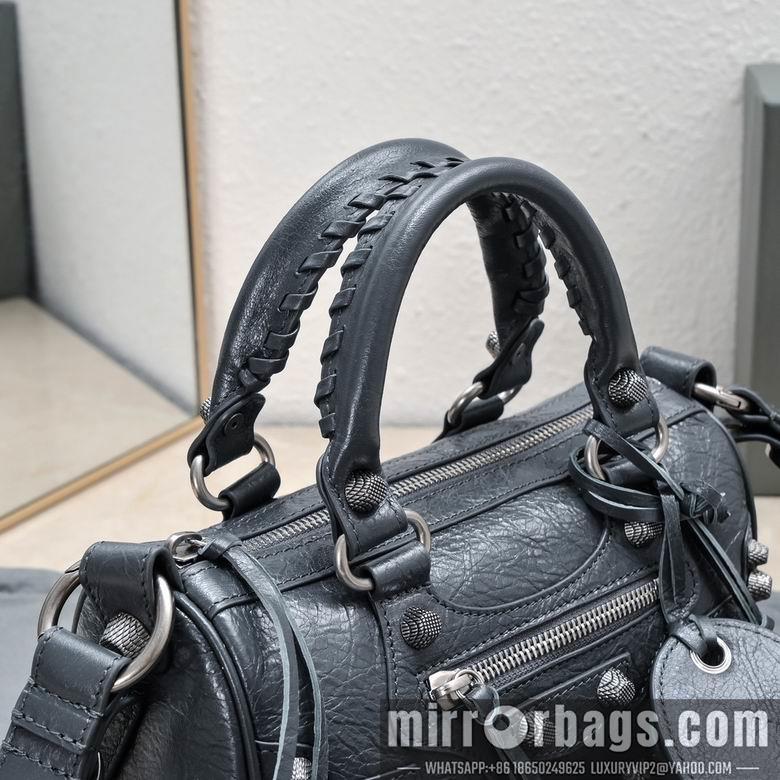 Balenciaga Bags 22X12X10cm 072504 GY 1