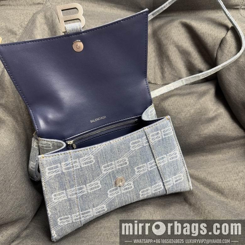 Balenciaga Bags 23X10X24cm 052905 GY 1