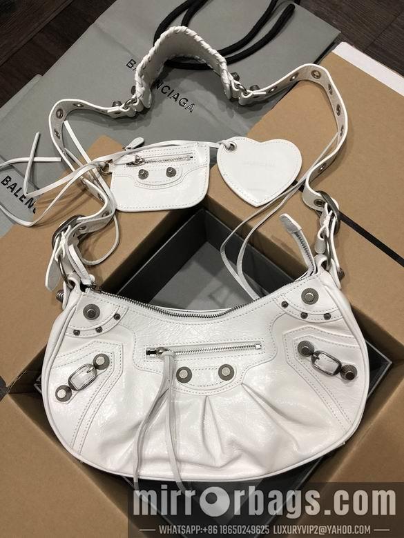 Balenciaga Bags 33X16X8.4cm 26X16X6.5cm 052603 GY 5