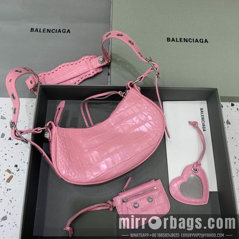 Balenciaga Bags 180607 26X12X6cm GY 6