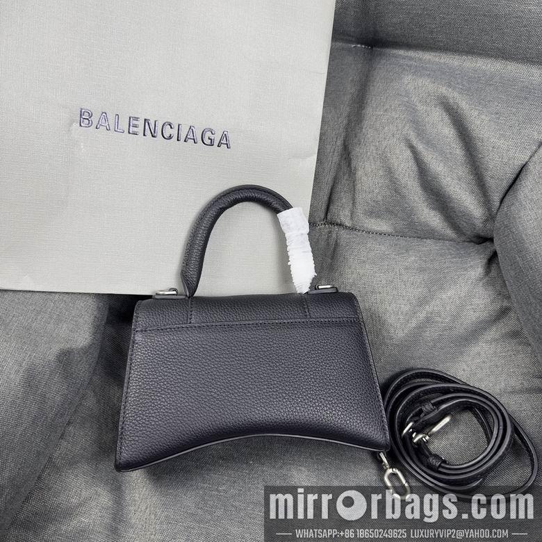 Balenciaga Bags 19X8X21cm 110804 GY 1