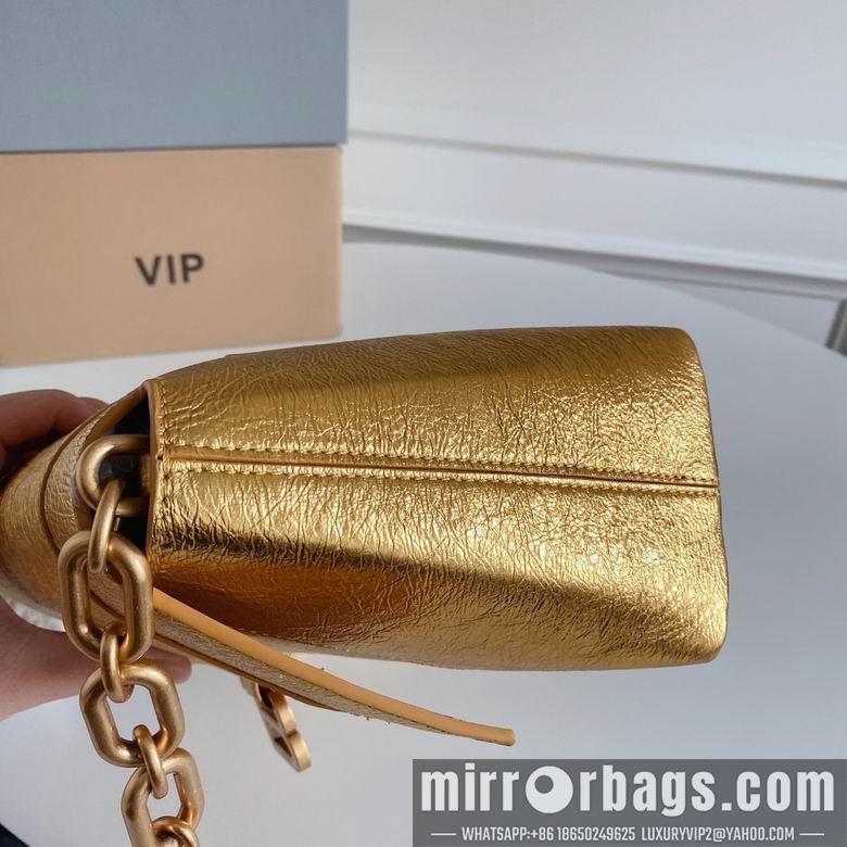 Balenciaga Bags 8509 高17x最小宽23x最大宽29x厚10cm FY5