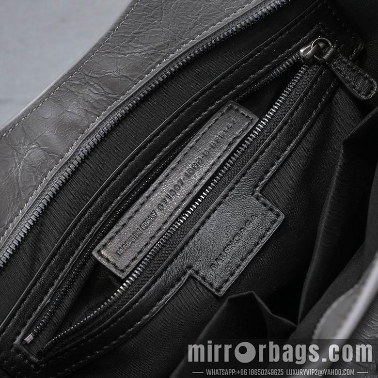 Balenciaga Bags 38.5X24X13.5cm 031107 GY 20