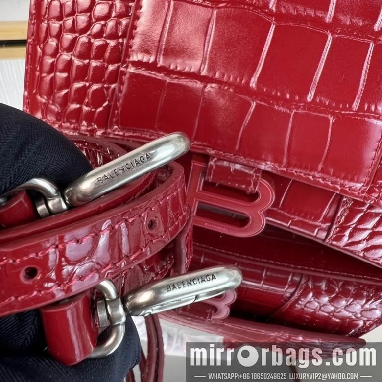 Balenciaga Bags 8896 19x8x21cm FY 13