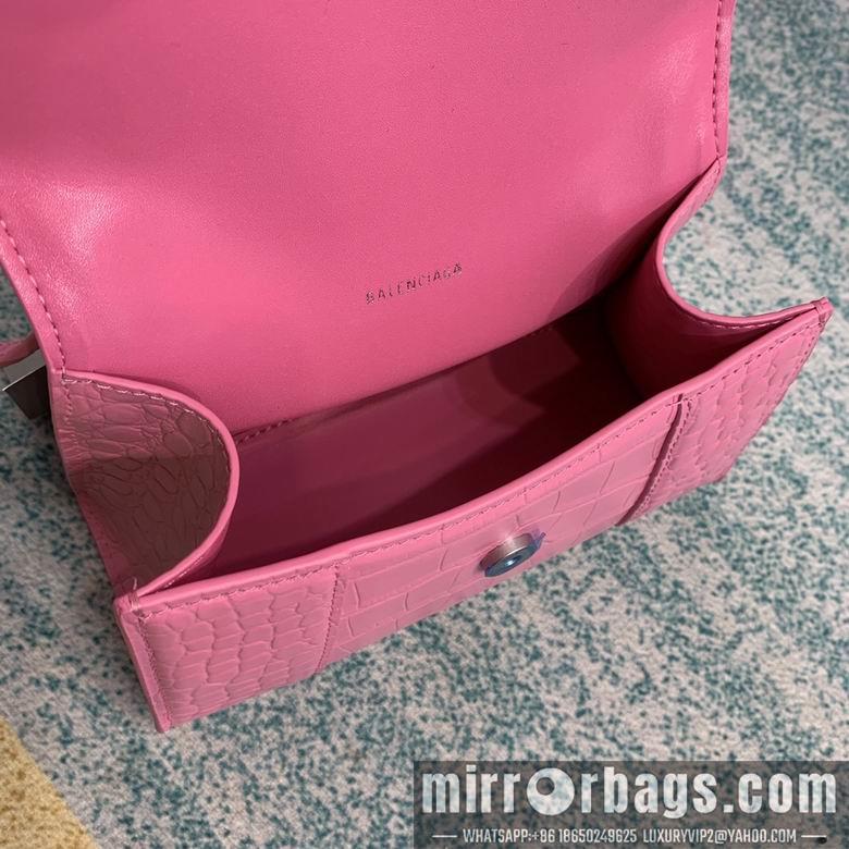 Balenciaga Bags 8896 19x8x21cm FY 2