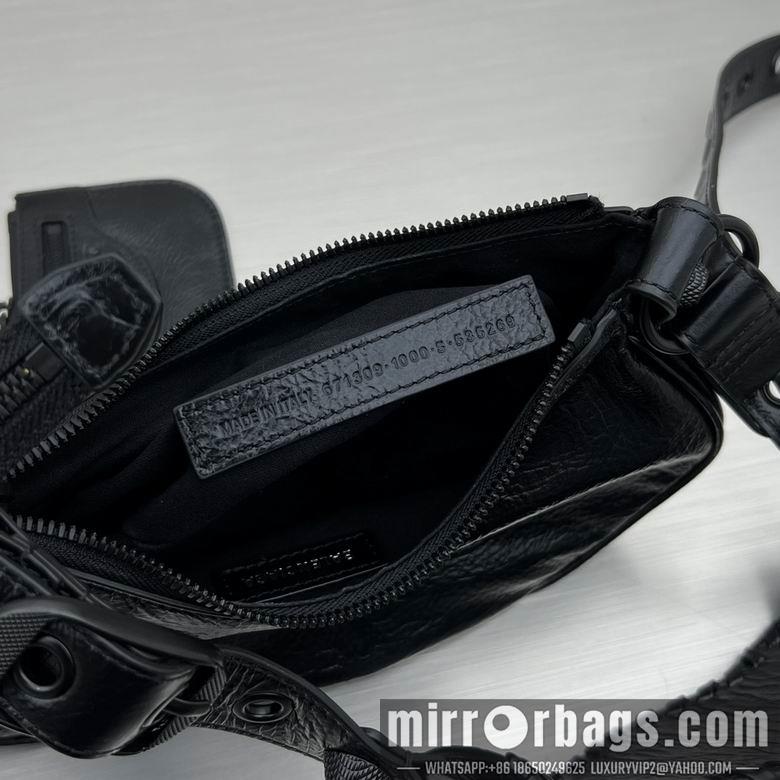 Balenciaga Bags Le Cagole 92718 30X16X8cm GY 8