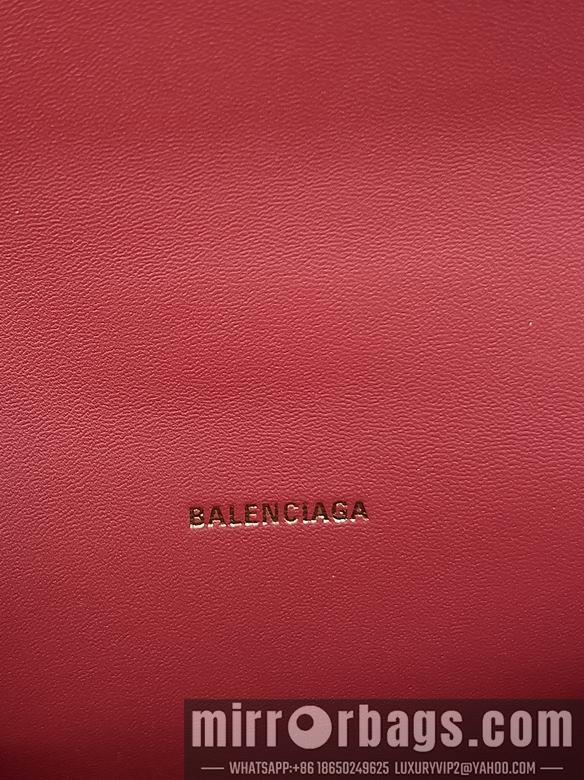 Balenciaga Bags 19X13X8ccm 031625 GY 3