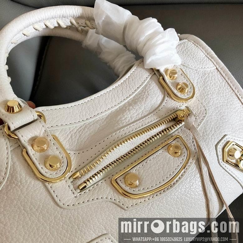 Balenciaga Bags 298A 24cm GY 2