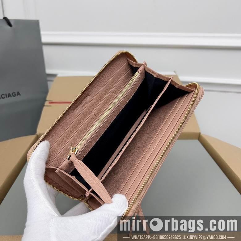 Balenciaga Bags 19X10X2.5cm 122701 GY 8