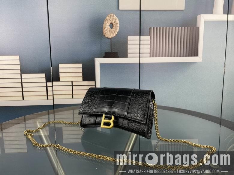 Balenciaga Bags 60501 19X4X12cm XMY 2