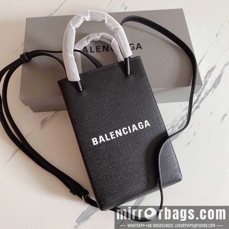 Balenciaga Bags Balenciaga802 18x4.5x12cmFy 6