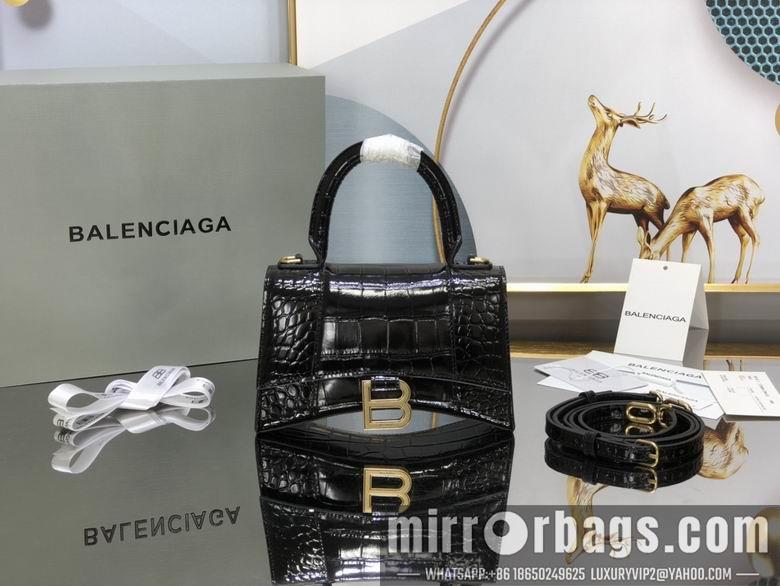 Balenciaga Bags LG0019 19X8X21cm GY 29