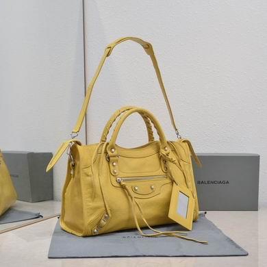 Balenciaga Bags 30cm 082103 GY 3