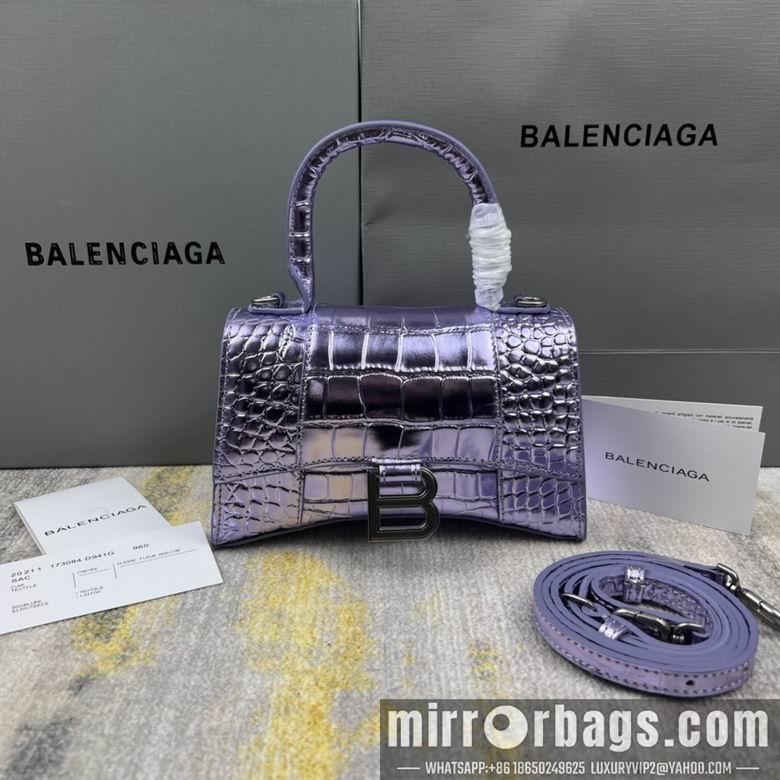 Balenciaga Bags 8896 19x8x21cm FY 8
