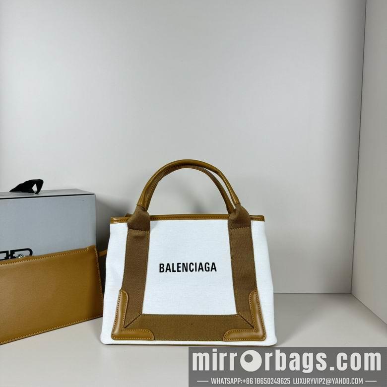 Balenciaga Bags 27X22X12cm 060314 XMY 11