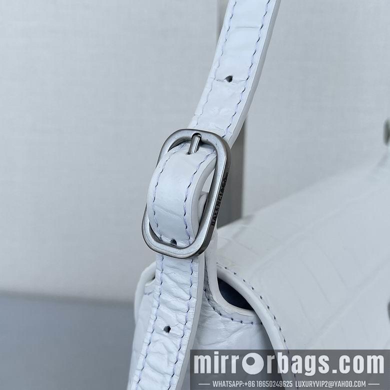 Balenciaga Bags 695645 27X15.5X5cm GY 2